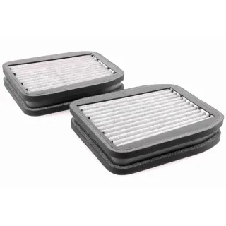 Vemo Aktivkohle-Innenraumfilter Mercedes E-Klasse W211 V30-31-5001