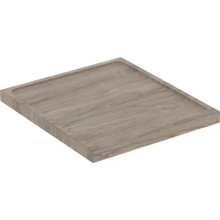 Geberit Abdeckplatte für Renova Plan 245032JR1