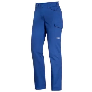 uvex suXXeed essentials Arbeitshose Damen ultramarin  44 - 7042205
