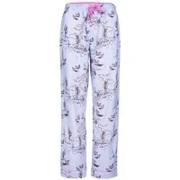 PJ Salvage Pyjamahose Flannels schlaf-hose pyjama schlafmode