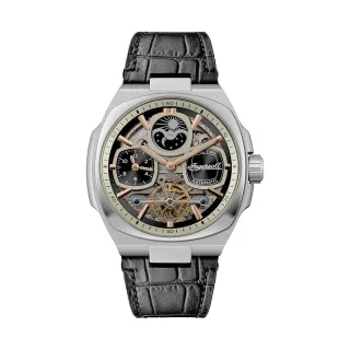 Ingersoll Herrenuhr The Spirit I15801