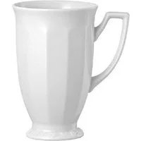 Rosenthal Tasse Schokobecher Maria Weiß