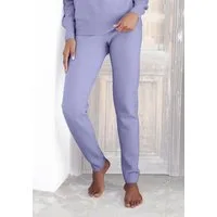 LASCANA Strickhose aus weichem Strick, Loungewear