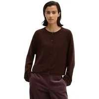 Marc O'Polo Cardigan aus weicher Merinowolle