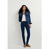 Pepe Jeans Slim-fit-Jeans slim fit jeans SKINNY JEANS LW SOHO