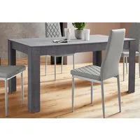OTTO home Esstisch Meigh (OTTO-Choices), aus Holzwerkstoff, Breite 160 cm