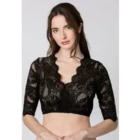 Stockerpoint Dirndlbluse Alaya