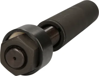 KS Tools Abziehvorrichtung für Bremsbolzen an der Trommelbremse für BPW, 320 mm - 460.4770