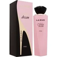 La Rive Eau de Parfum Miss Dream Pink 100 ml