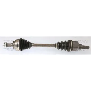 Triscan Antriebswelle links Citroen DS Peugeot 854028698