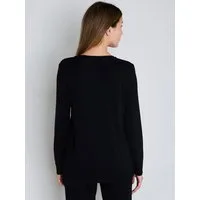 JOOP! Pyjama Beautiful (2 tlg) schlafanzug schlafmode bequem