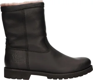 Panama Jack Herren Stiefel in Schwarz