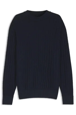 BOSS Menswear Orange - Kawaii Dark Blue - Gr. - M