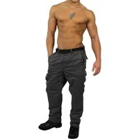 normani Outdoorhose Herren Outdoorhose Trooper Funktionshose Wanderhose Bundeswehr Hose
