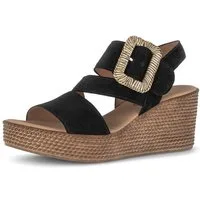 Gabor Keilsandalette Keilsandalette