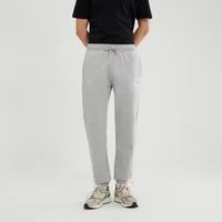 Ellesse Jogginghose CRAVO 2 JOG PANT mit abgestepptem Bündchen, aus Baumwolle und Polyester