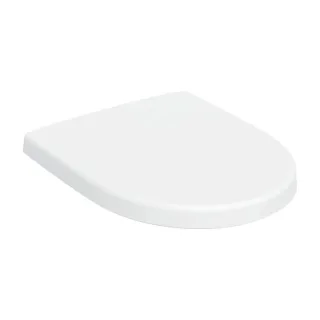Geberit Renova Plan WC-Sitz 573070000 weiss