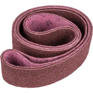 PFERD TOOLS Vlies Schleifband VB für Feinschliff und Finish mit Bandschleifer Langband - 45011702