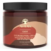 As I Am Haarcreme As I Am DoubleButter Cream 227g