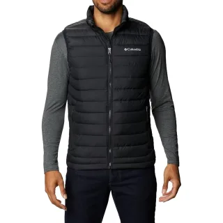 Herren Thermarator™ Isolierte wattierte Weste 2086974