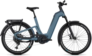 E-Bike  - Kalkhoff Entice 7+ Advance . 2026   - 55 cm