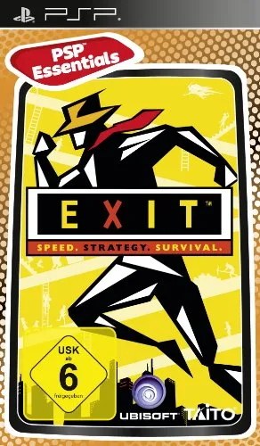 Exit [Essentials]