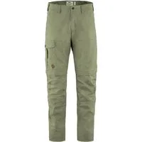 Fjällräven Outdoorhose Hose Karl Pro Zipp-Off
