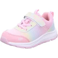 Lurchi Klettschuh