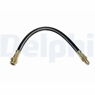 Delphi Bremsschlauch hinten links Alfa Romeo Gtv Fiat Ducato Talento Peugeot Boxer