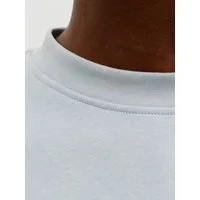 Jack & Jones PlusSize Sweatshirt JJESOHO SWEAT CREW NECK NOOS PLS Baumwollmischung, regular fit