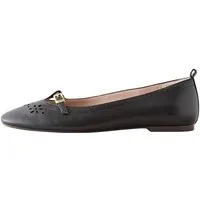 Next Tabitha Simmons x Next Ballerinas mit Girlande Ballerina (1-tlg)