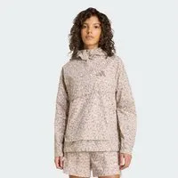 adidas TERREX Funktionsjacke TERREX XPLORIC CLIMA365 PRINTED WIND ANORAK (1-St)