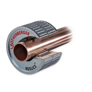 Rothenberger ROSLICE, Kupferrohrabschneider 15mm - 88815