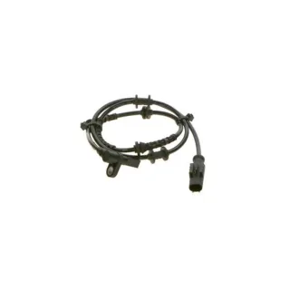 Bosch Raddrehzahlsensor Fiat Panda 169
