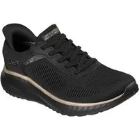 Skechers Bobs Squad Chaos CURRENT MUSE Sneaker