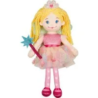 COPPENRATH DIE SPIEGELBURG Spiel Prinzessin Lillifee Puppe – Die Spiegelburg, ca. 31 cm