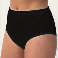 bene-vit Inkontinenzslip Damen-Slip Mauritius mit Nässeschutz