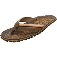 Gumbies Gumbies Cairns T-Strap-Sandale