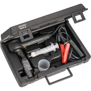 HAZET Bremsflüssigkeits-Tester - 4954-2