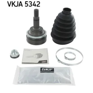 SKF Antriebswellengelenk au?en Renault Laguna Megane
