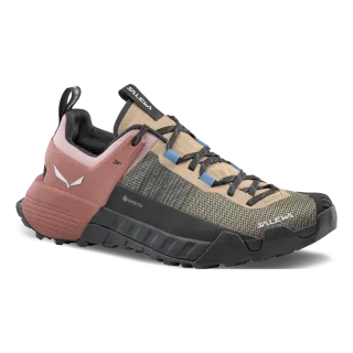 SALEWA - Wildfire NXT GORETEX® Schuh Damen - Schwarz (Gr.39)