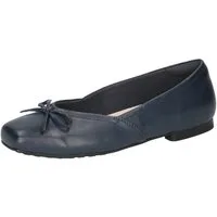 Caprice Ballerinas Nappaleder . Ballerina