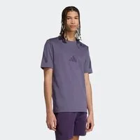 adidas Sportswear T-Shirt ADIDAS Z.N.E sportlicher Stil, Kurzarm, aus Baumwolle, ohne Verschluss