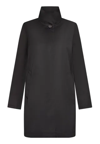 Gil Bret - Sommerjacke Schwarz - Gr. - 48