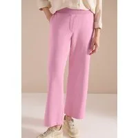 CECIL Stoffhose im Loose Fit