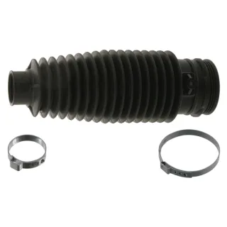 Febi Lenkmanschette Peugeot 407