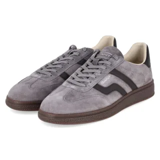 Gant Low Sneaker CUZMO - Gr. 41 - Grau - Rauleder
