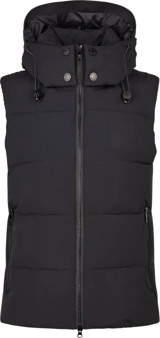 Steppweste 8004 Athleisure