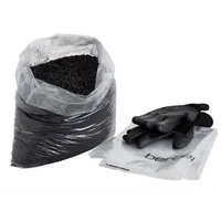 Berbel Montagezubehör Dunstabzugshaube Nachfüllpack Pro Aktiv 150 4,0 kg 1090065 (1000875) **Original**