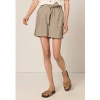 STREET ONE STUDIO Bermudas High Waist